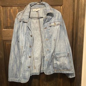 Tommy Hilfiger Jean Jacket